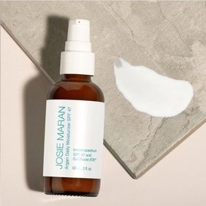 Josie Marian Argan Daily Moisturizer SPF 47